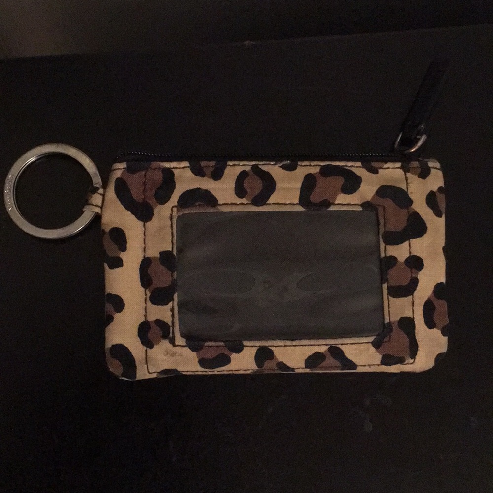 Authentic Vera Bradley Wallet